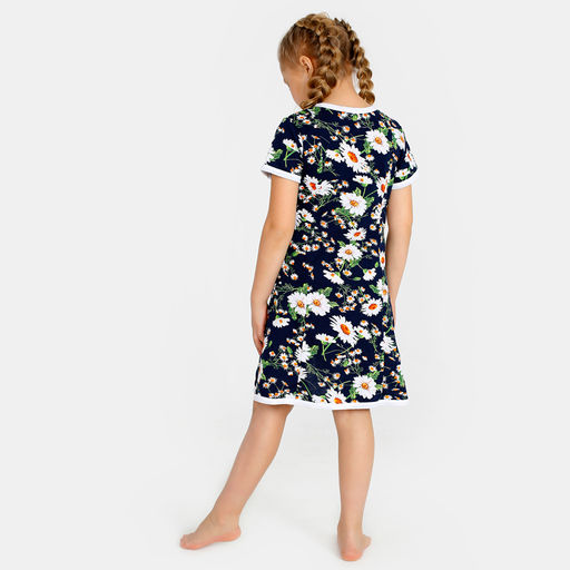 Халат для девочки Аленушка - Мариша фото 4