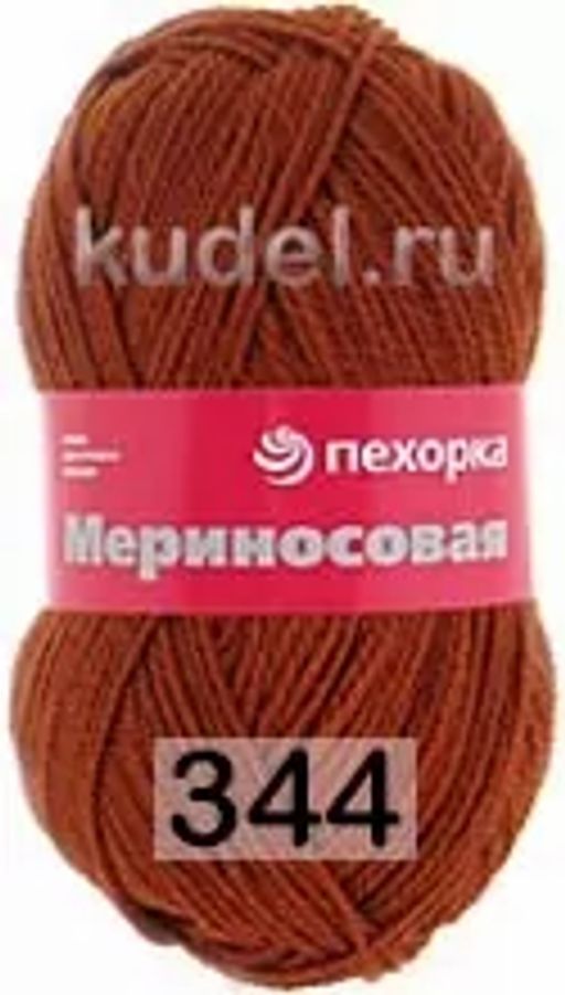 МЕРИНОСОВАЯ - Пехорка фото 21