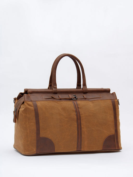 Сумка 1167NK brown Naiet Lanke