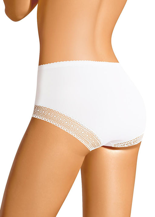 Трусы женские макси - Clever wear фото 2