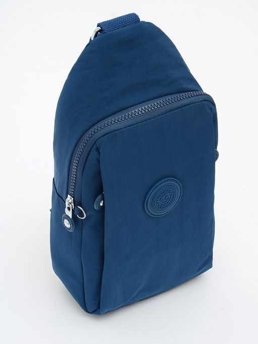 Рюкзак 8685MD blue Mindesa