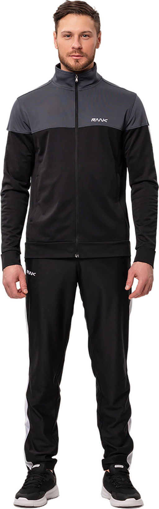 Джемпер мужской