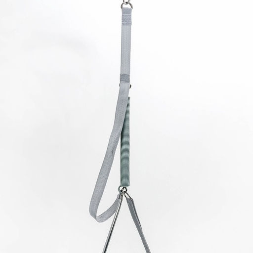 Прыгунки №1, 2в1 Розовые сердечки (прыгунки, качели, тарзанка) - Крошка я фото 9