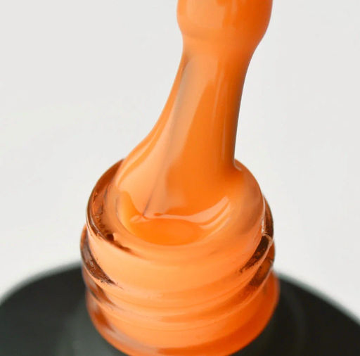 Neon base №1 оранжевый неон - Mooz фото 2