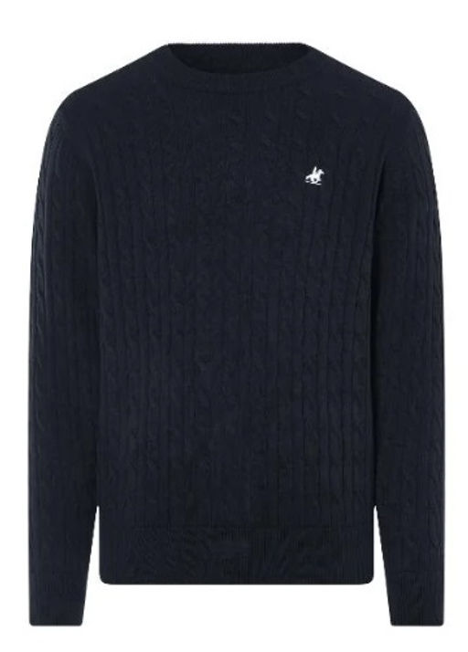 Мужской пуловер LIVERGY U.S. GRAND POLO  фото 7