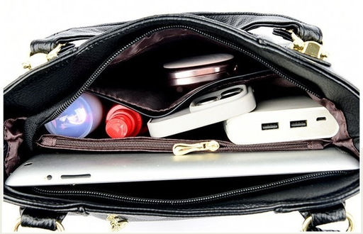 KAIDIFEINIROO Сумка женская 8719 фото 37