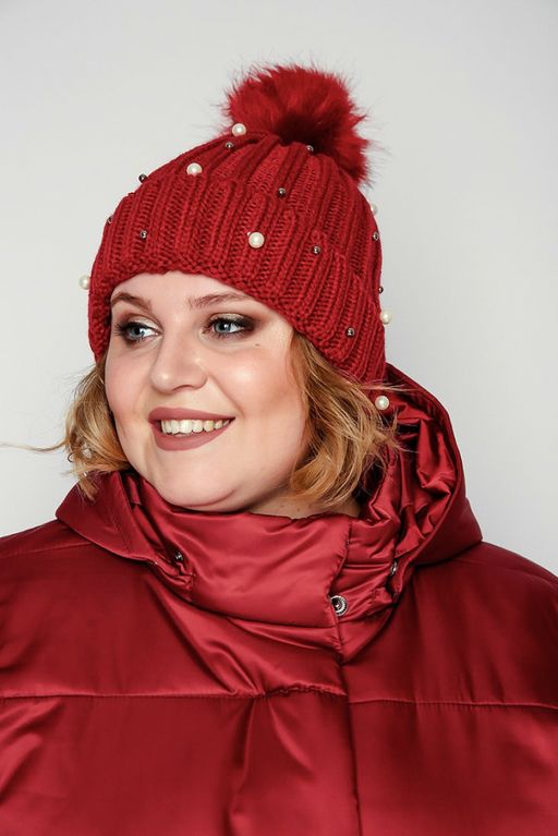 Шапка - Jp фото 2