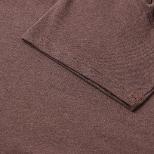 Футболка мужская Collorista тауп р-р 42-44