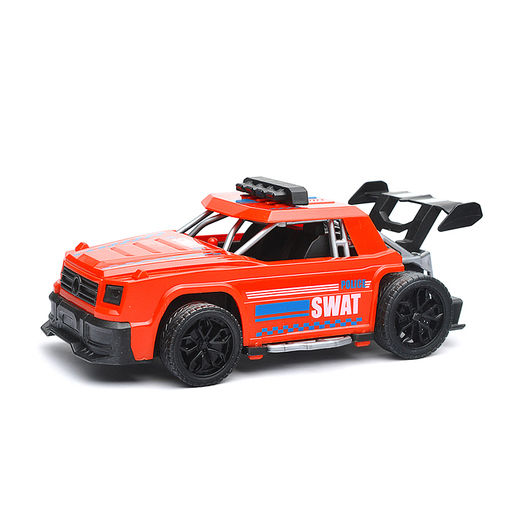 Машина "Автозвук-3" в коробке