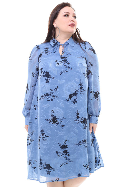 Платье-2593 - Леди мария фото 4