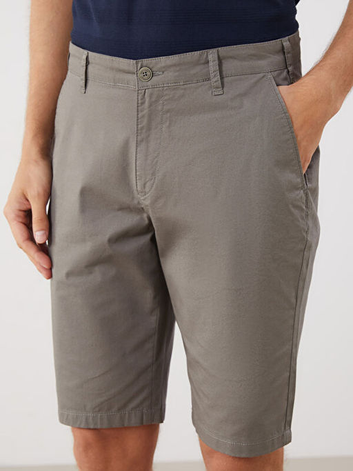 Standart Kal?p Gabardin Erkek ?ort