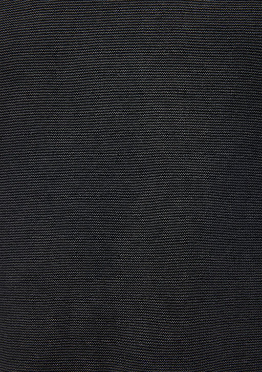 Gri Bisiklet Yaka Kazak - Mavi фото 5