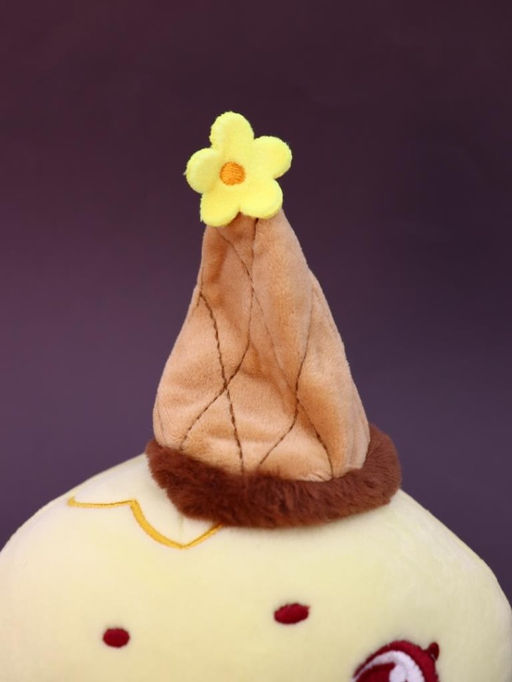 Мягкая игрушка "Melting", mix