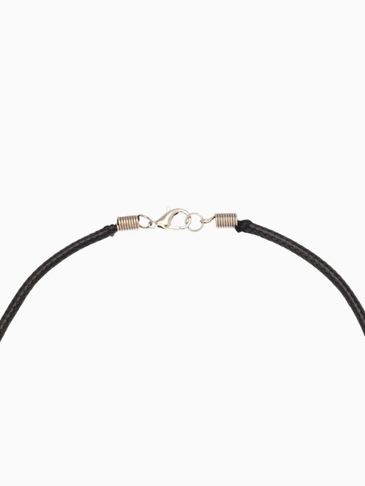 Кулон «Звезда», 25 см, ракушка