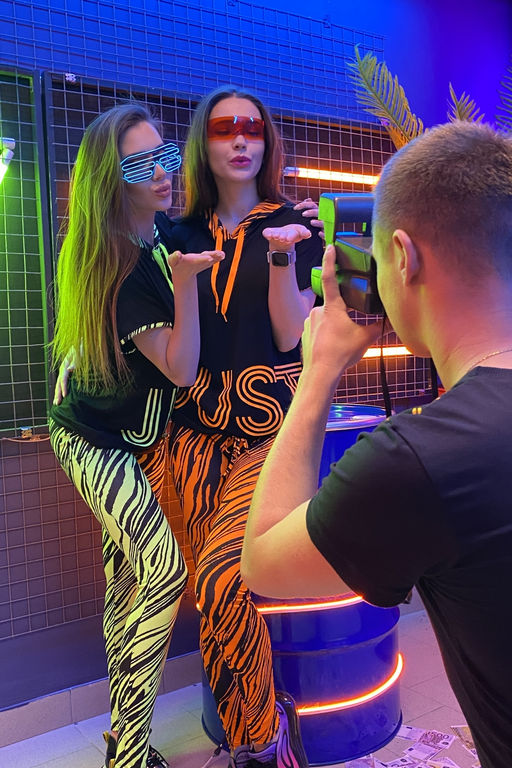 Футболка 8062 - Натали фото 12