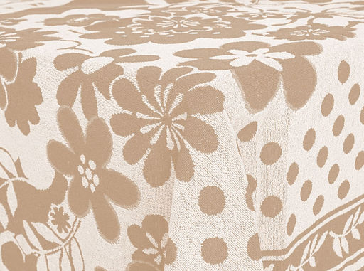 3с109.412ж2 Стиль (лен3) Плед 208х200 см