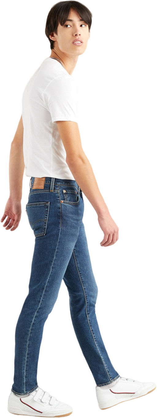 Джинсы мужские