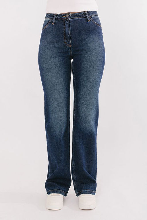 NOBBY, Женские джинсы W 402 901  фото 3