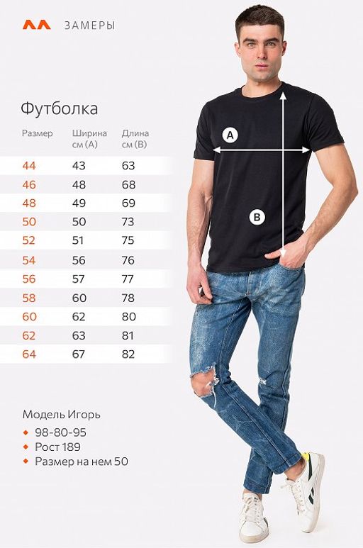 Женская базовая хлопковая футболка Happyfox