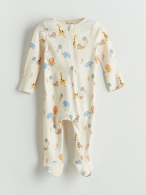 Bask?l? Erkek Bebek Hastane ??k?? Seti