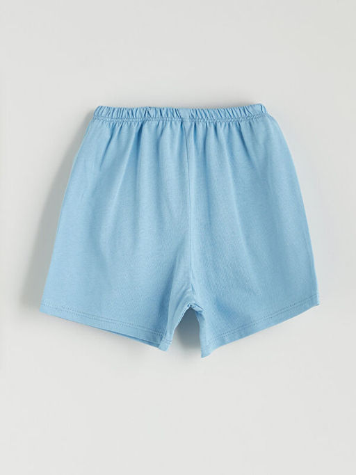 Beli Lastikli Erkek Bebek ?ort