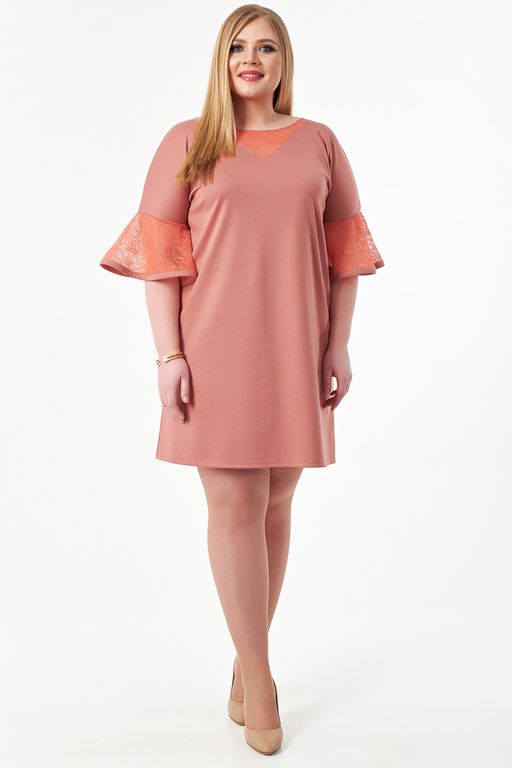 Платье П4-3972/5 - Wisell фото 4