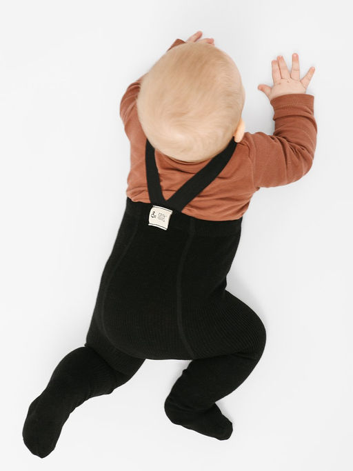 Колготки детские Соль&Перец  фото 5