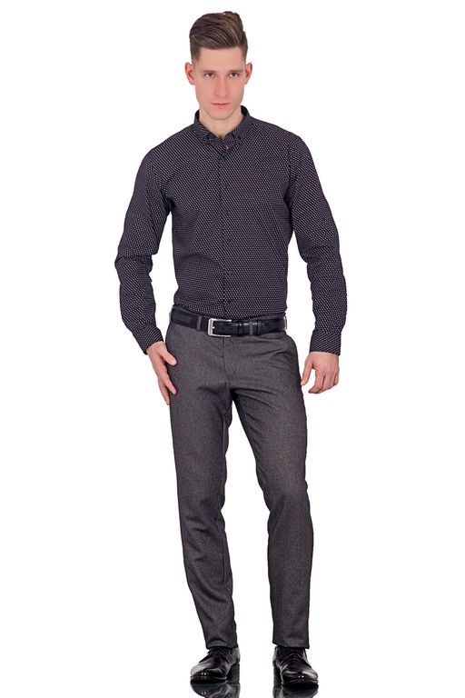 брюки 
 26.3-5374