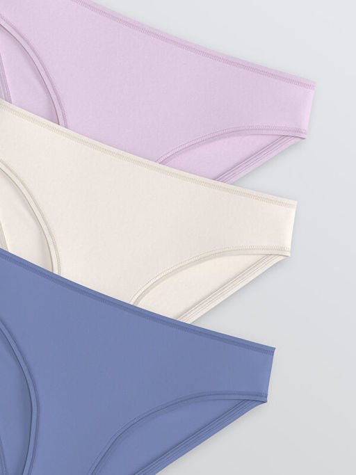 D?z Bikini K?lot 3l?