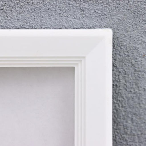 Фоторамка для фото 15×21 см Keep memories, Willow, белый, (пластиковый экран)