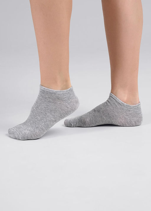 (CLES) L5000 market line (нос.жен) укороченные (ЧЗ)