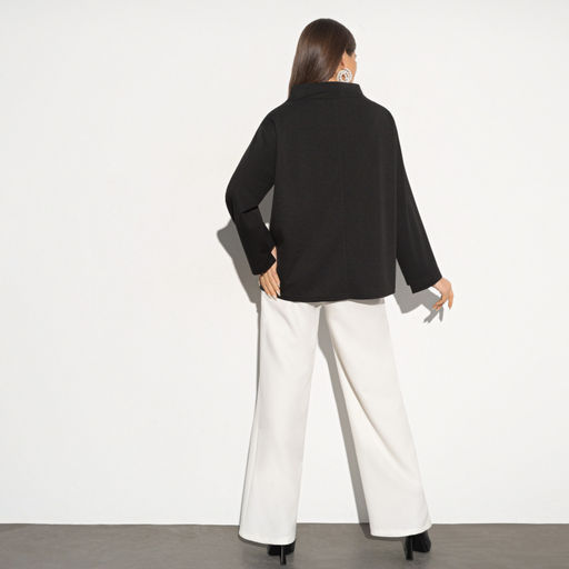 Свитшот Курс на стиль - Charutti фото 6