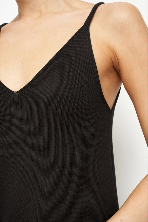 Платье Cotton Black - Erist store фото 7