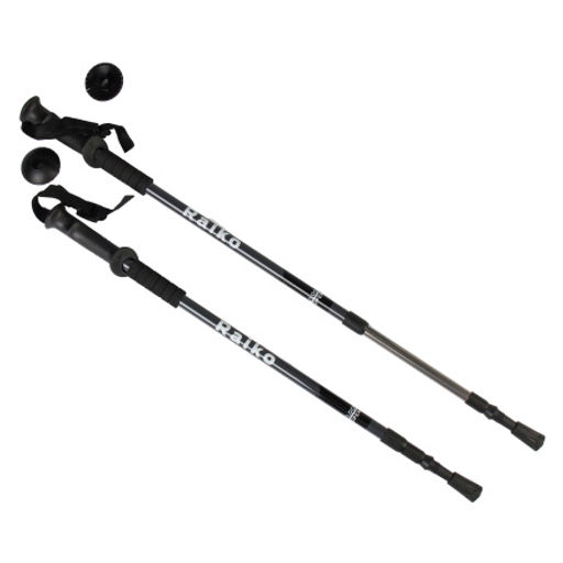 Палки для скандинавской ходьбы / C-101 /уп 5/30/серые - Галеонтрейд фото 18