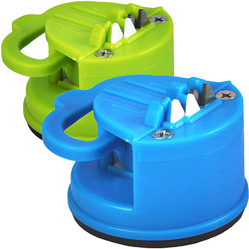 29706 Ножеточка керамика/сталь MB (х200)