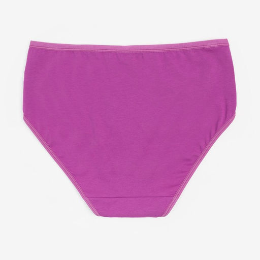 Цена за 2 шт. Набор трусов женских Collorista, 2 шт., цвет розовый, размер 52