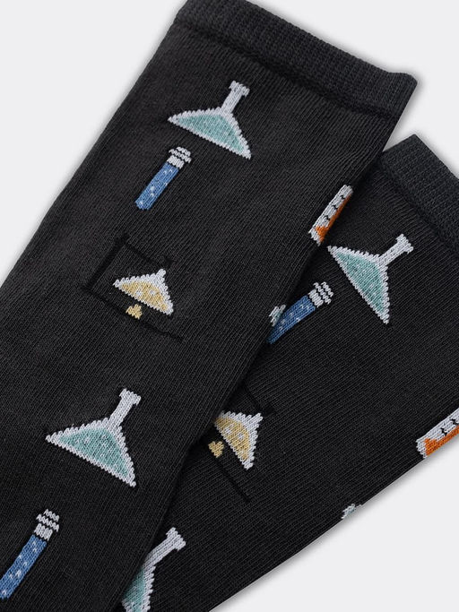 Цена за 5 пар! НОСКИ ДЕТСКИЕ - Mark formelle фото 3