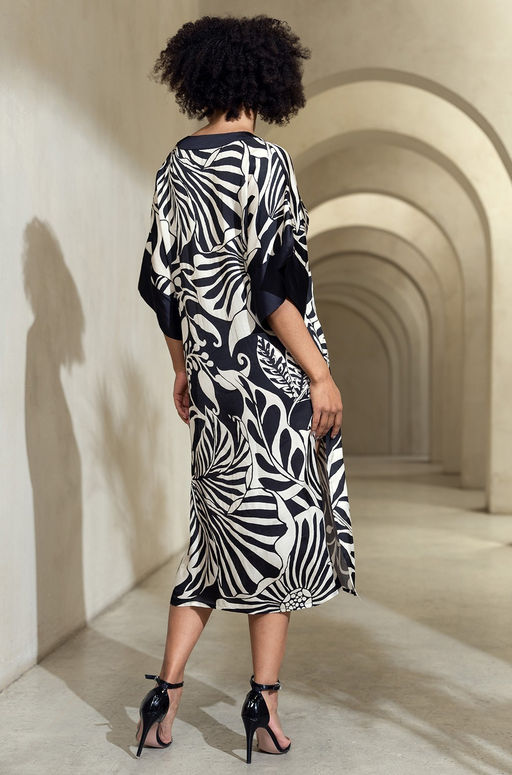 Длинная туника Mia-Amore фото 3