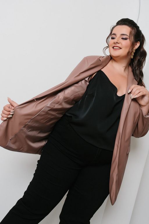 Жакет женский - Jp фото 12