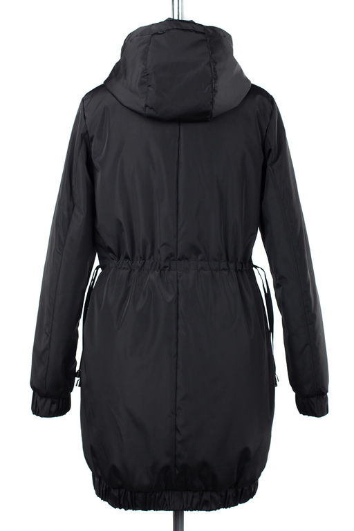 Куртка демисезонная University Action (синтепон 60) - El podio фото 4