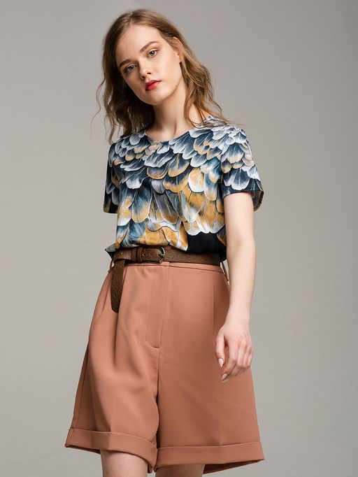 Футболка FPZ087 * - Sahar art lab фото 2