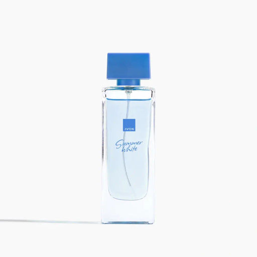 Туалетная вода Summer White для нее, 45 мл