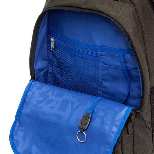 RU-530-3 Рюкзак - Grizzly фото 47