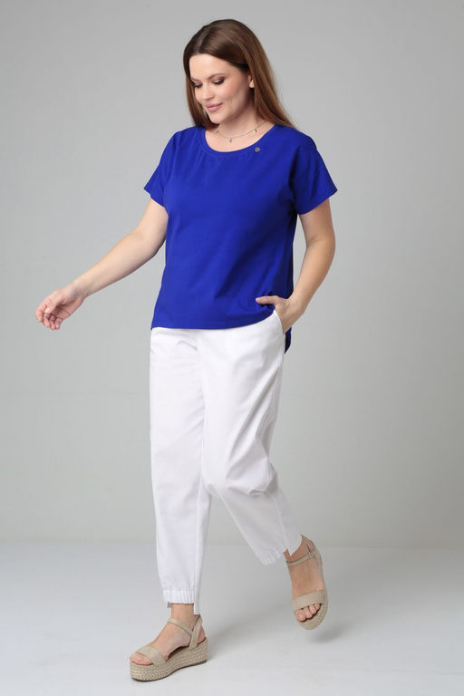 Рубашка Bliss 8221 черный  фото 93