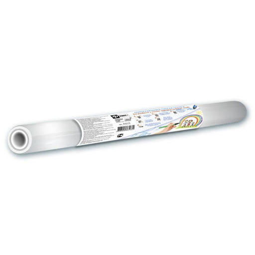 Плёнка гибкая самоклеящаяся для рисования и письма маркером арт.44315/ 0