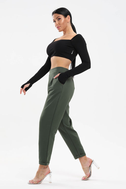 Брюки Karma Life в ассортименте  фото 34