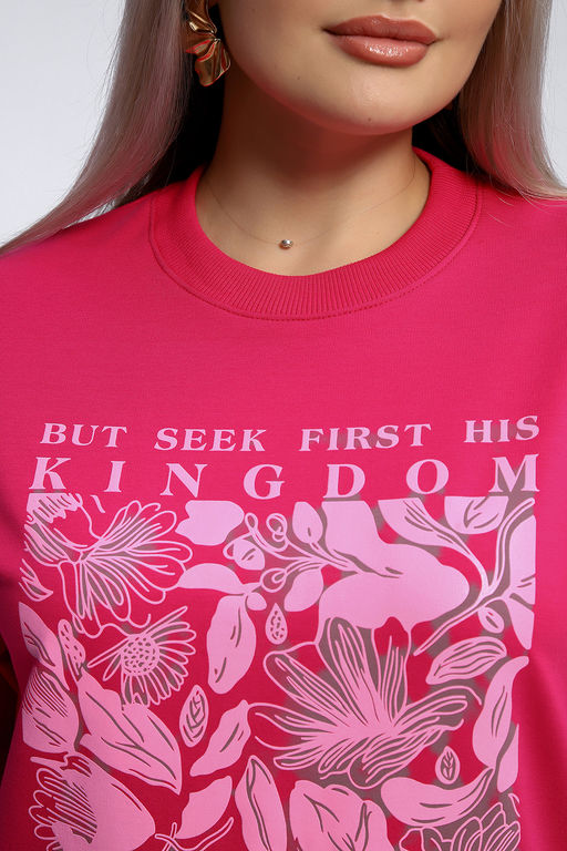 Толстовка 80047