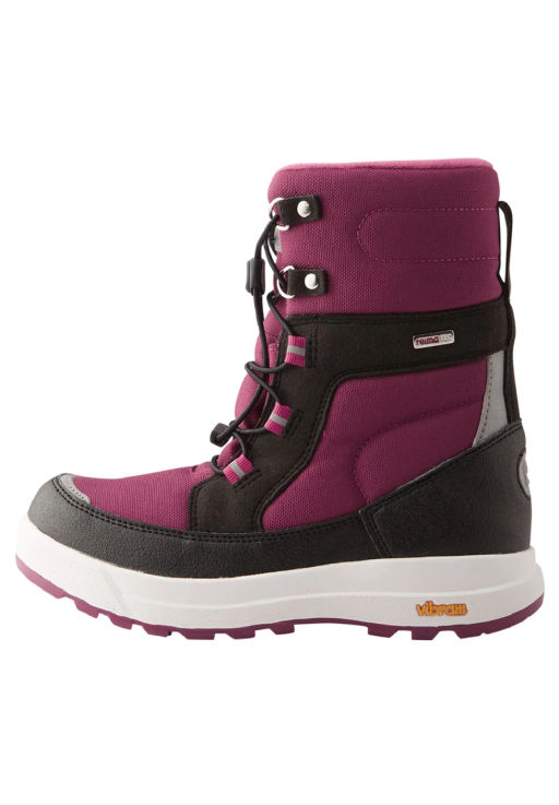 reima / Ботинки зимние Laplander фото 5