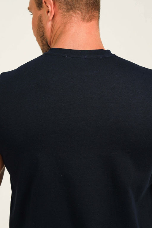 Мужская Футболка 50549 - Berchelli фото 10