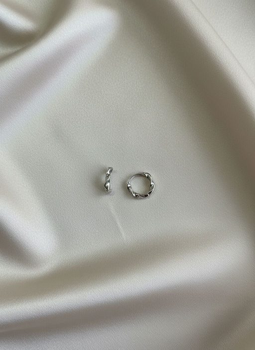 Серьги ТС067